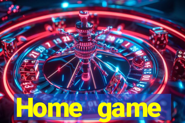 Home game gamecategoryid 0